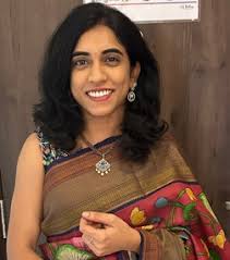 Dr Devaram Sowmya